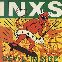INXS : Devil Inside